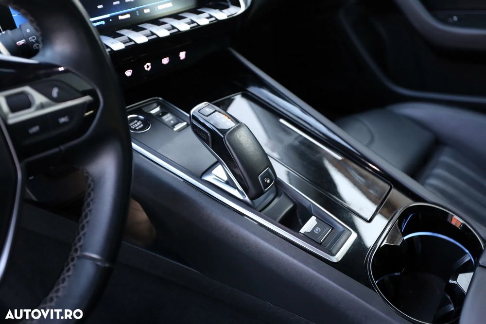 Peugeot 508 BlueHDi 130 EAT8 Allure - 14