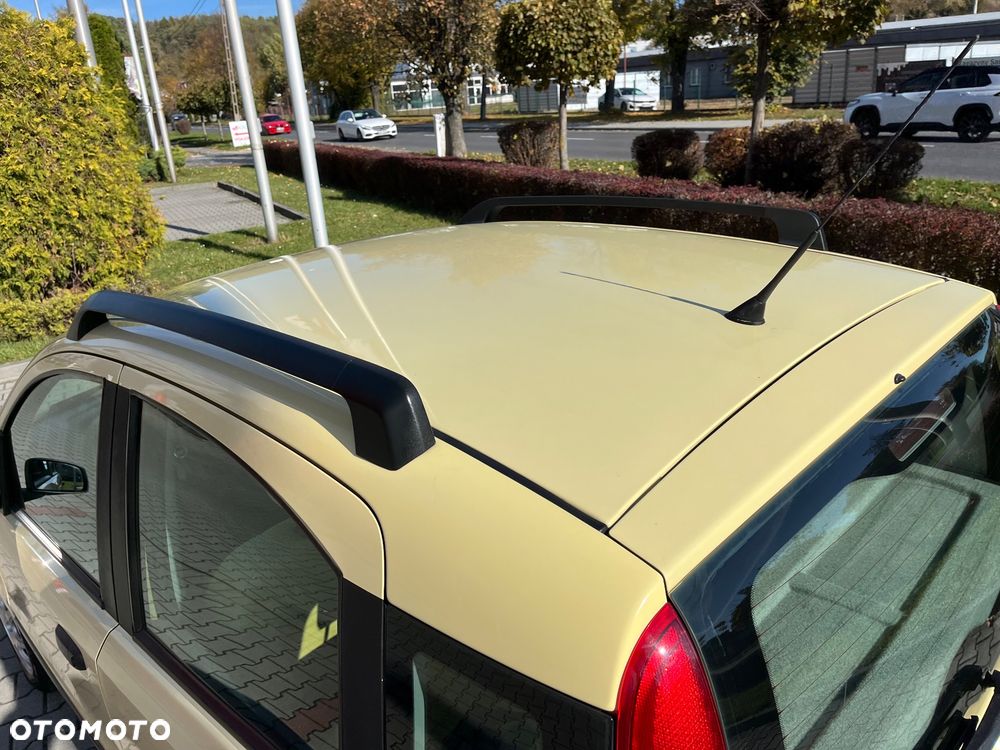 Fiat Panda - 26