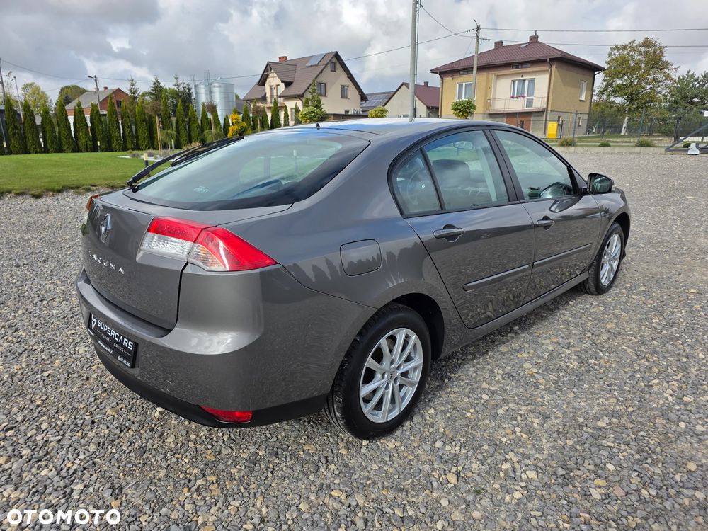 Renault Laguna 1.6 16V Expression - 3