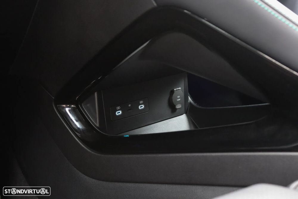 BYD Seal U 1.5 DM-i Comfort - 17