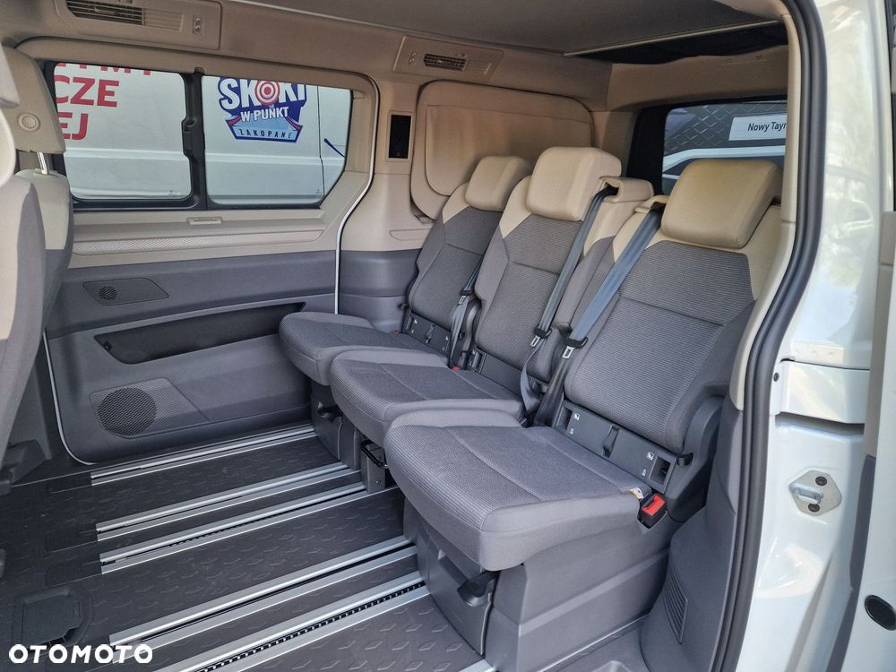 Volkswagen California - 24