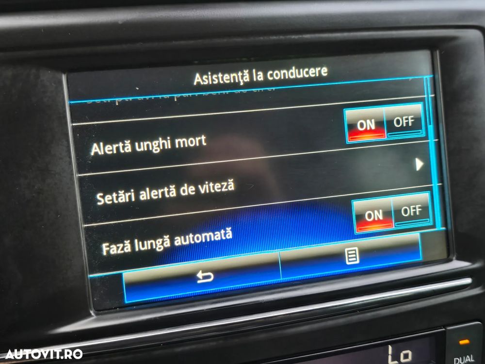 Renault Kadjar Energy dCi 130 4x4 Bose Edition - 14