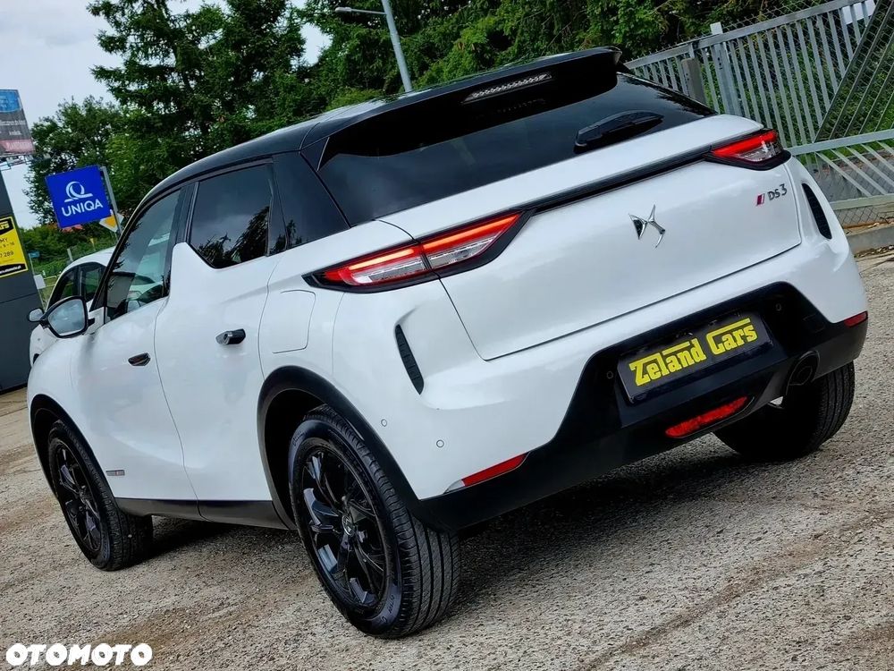 DS Automobiles DS 3 Crossback 1.2 PureTech Performance Line - 6