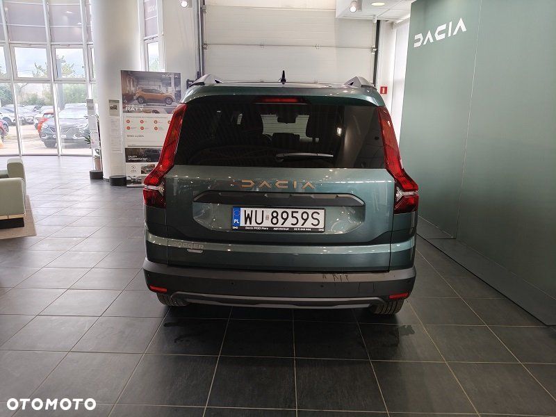 Dacia Jogger - 6