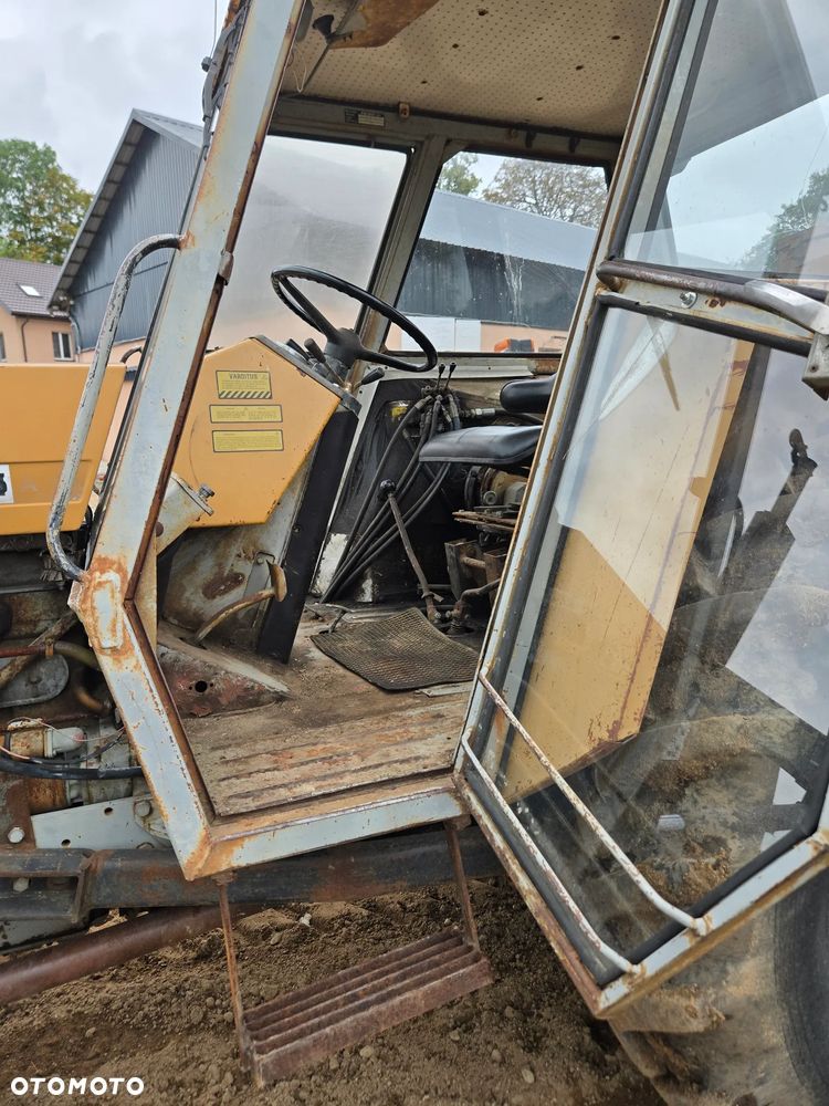 Ursus C-385A 4WD - 5