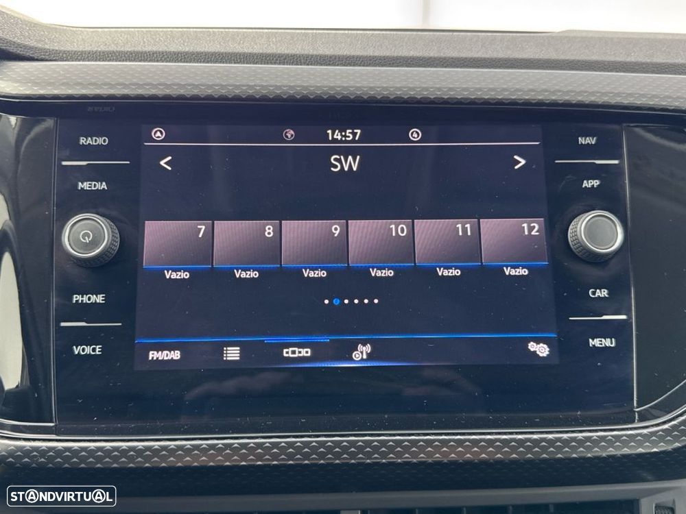 VW T-Cross 1.0 TSI Life - 15