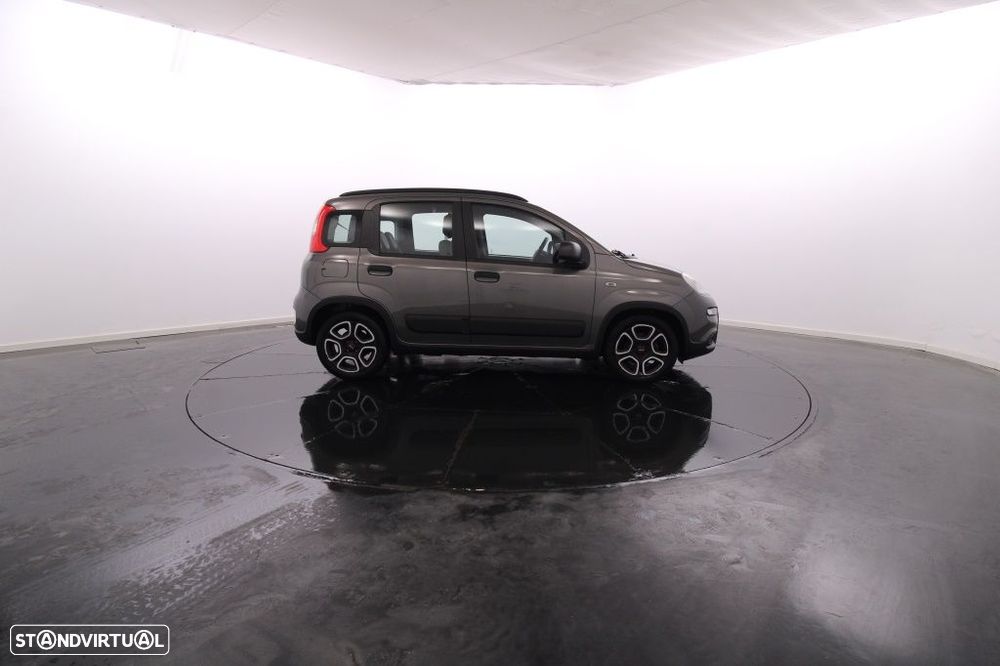 Fiat Panda 1.0 Hybrid City Life - 9