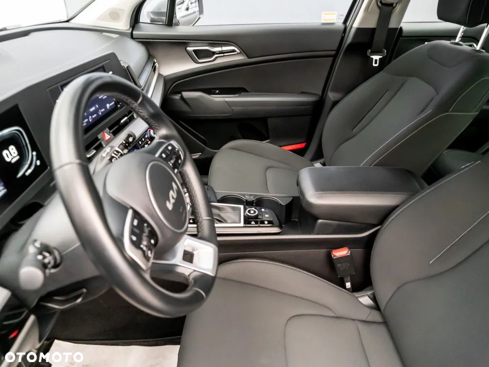 Kia Sportage 1.6 T-GDI MHEV M 2WD DCT - 27