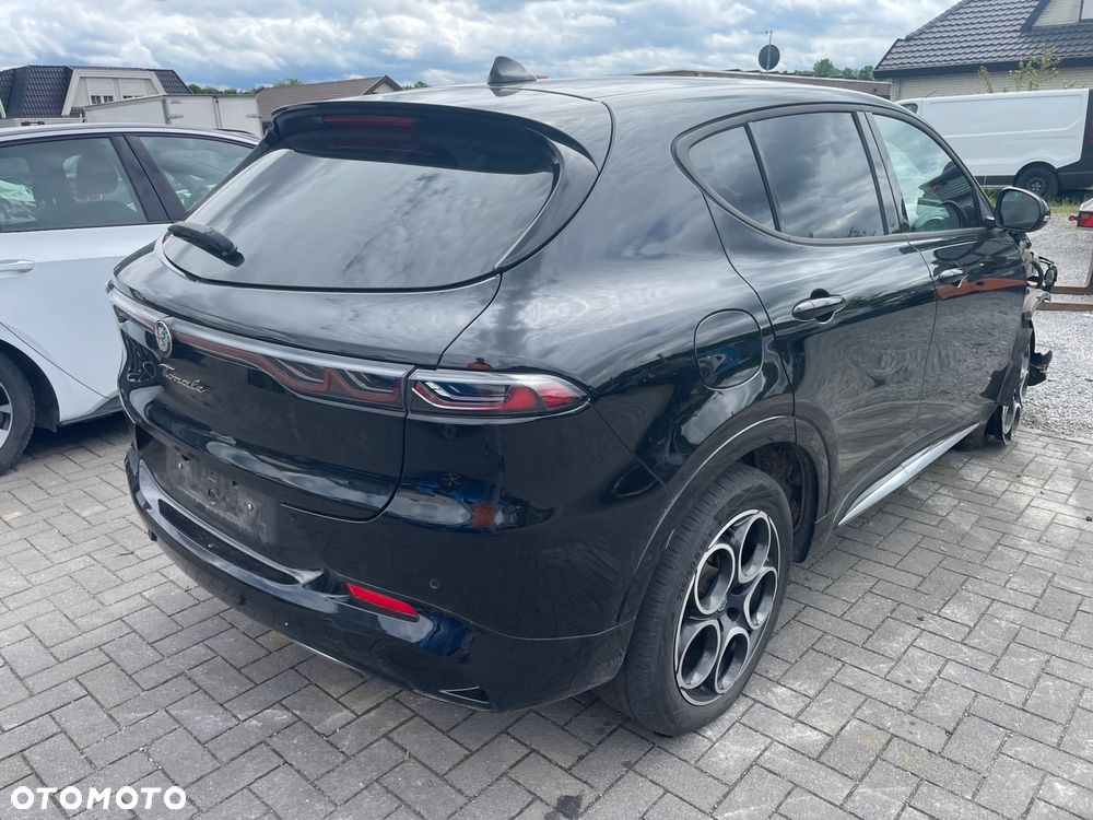 Alfa Romeo Tonale 1.5 T4 GSE mHEV Sport Speciale DCT - 2