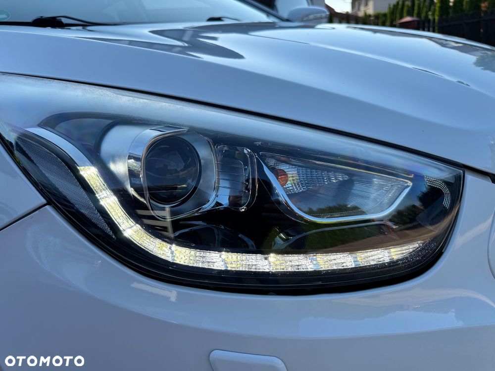 Hyundai ix35 2.0 CRDi Premium 4WD - 32