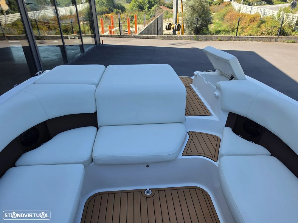 Cobalt Marine 220 wss - 10