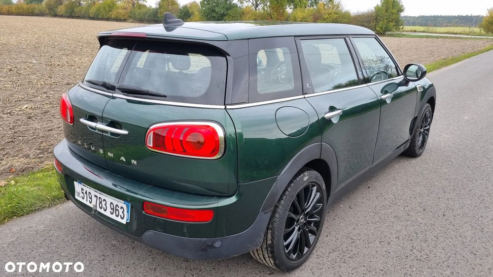 MINI Clubman One Essential Trim - 3