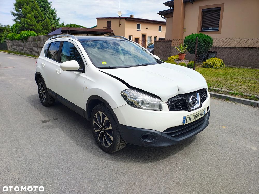 Nissan Qashqai 1.6 DCi Acenta - 3