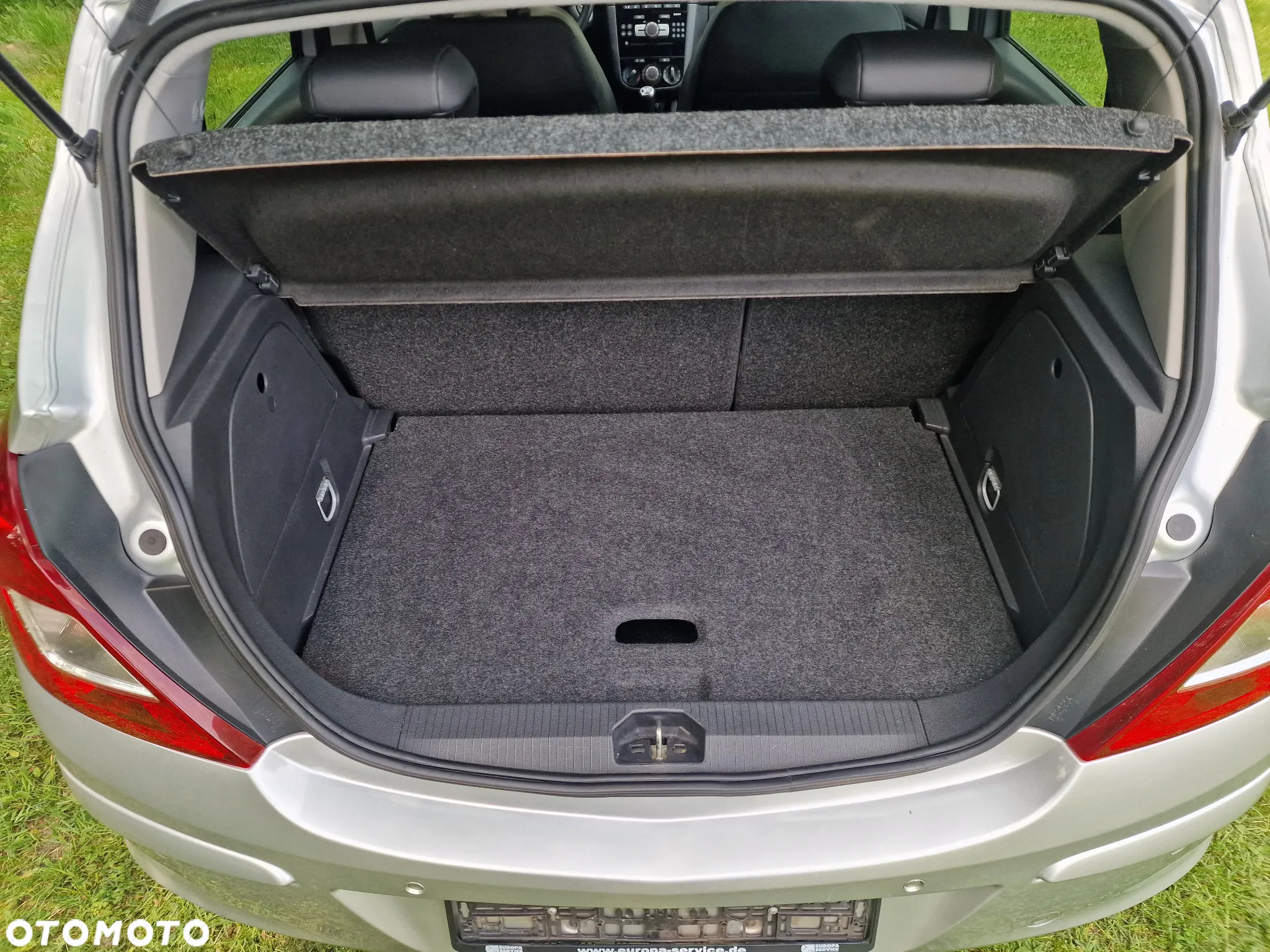 Opel Corsa - 32