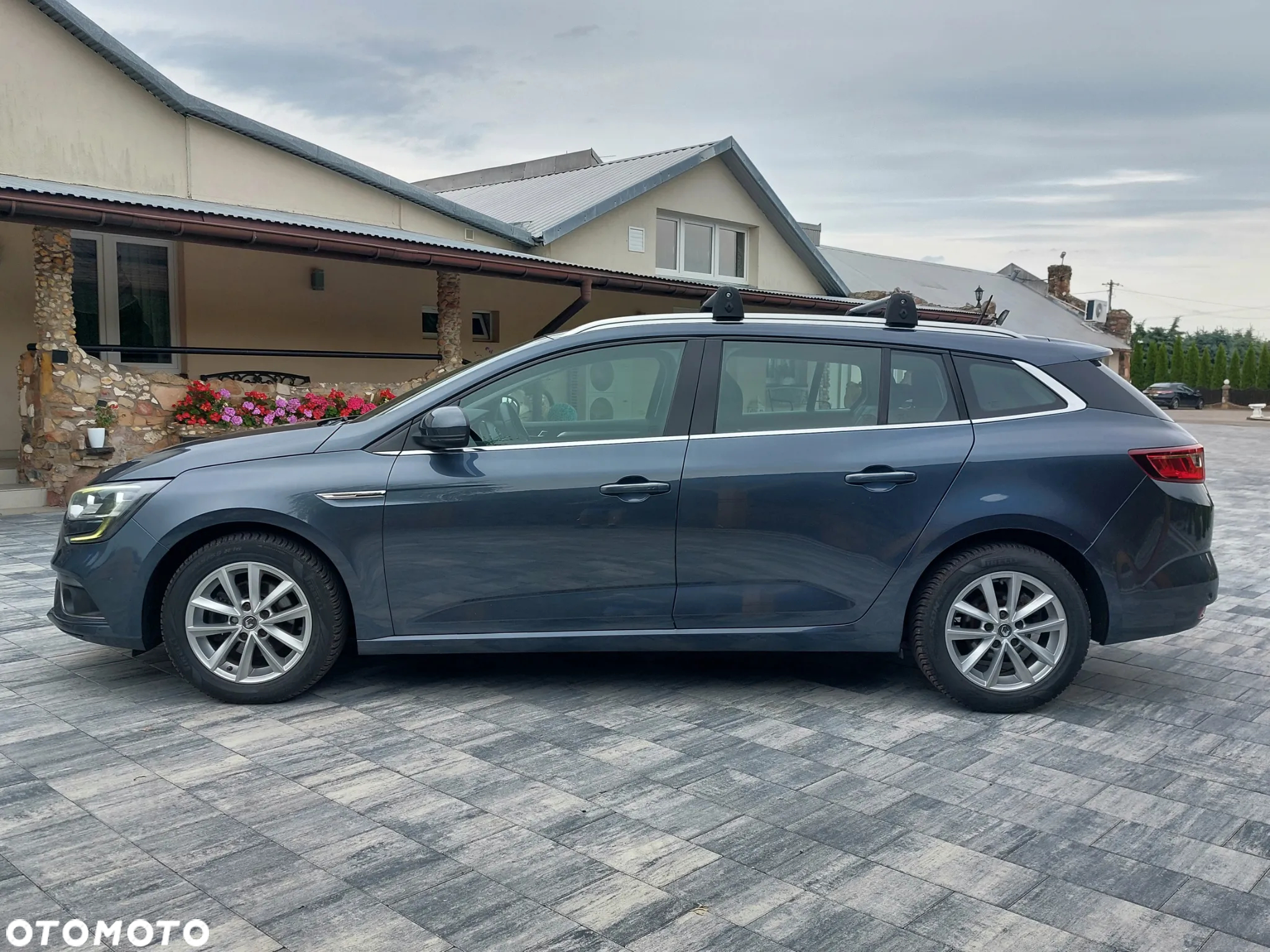 Renault Megane 1.2 Energy TCe Limited - 16