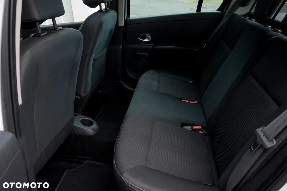 Renault Clio 1.2 16V TCE Night&Day - 35