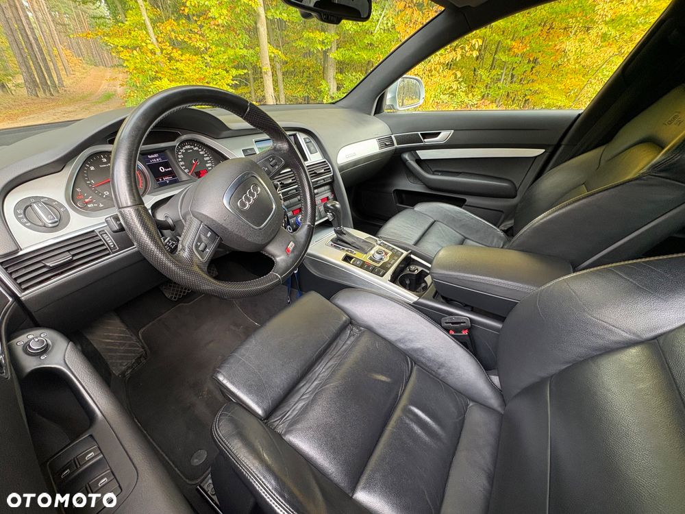 Audi A6 Avant - 19