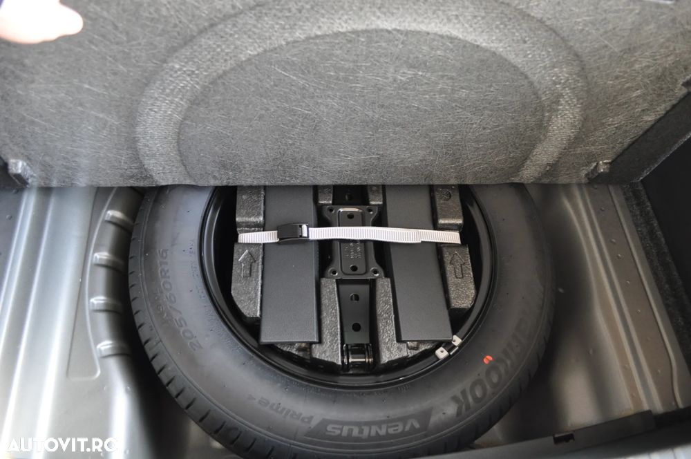 Skoda Octavia 1.5 TSI Selection - 17