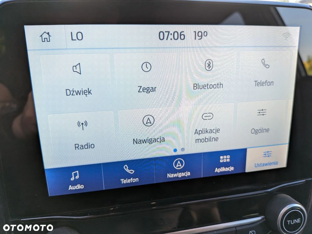 Ford Puma 1.0 EcoBoost Hybrid ST-LINE - 24