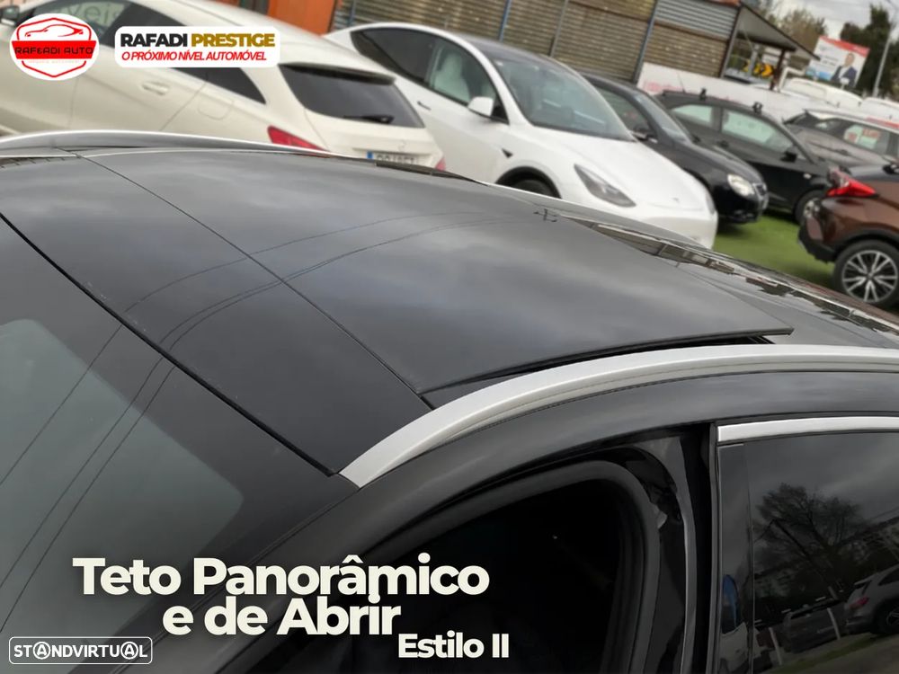 Mercedes-Benz C 300 de T 9G-TRONIC Avantgarde - 14