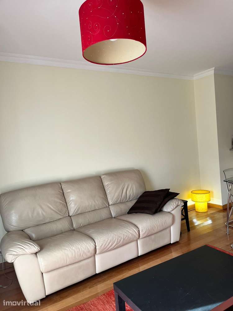 T1 em Avenidas Novas com garagem e ar condicionado - Grande imagem: 4/42