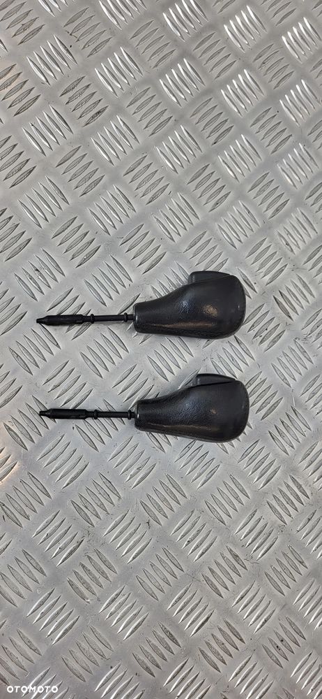 Land Rover Discovery II Gałka Zmiany Biegów Reduktora - 1