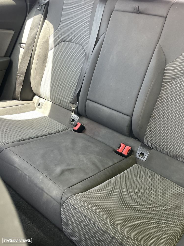 SEAT Leon ST 1.6 TDI FR S/S - 7