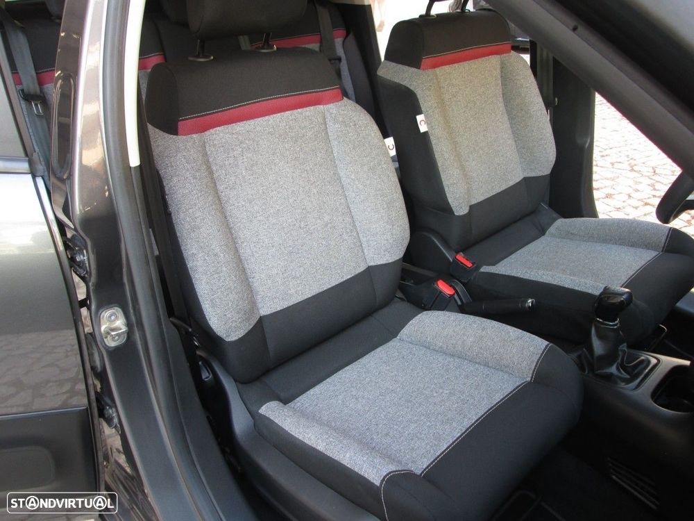 Citroën C3 1.2 PureTech C-Series - 9