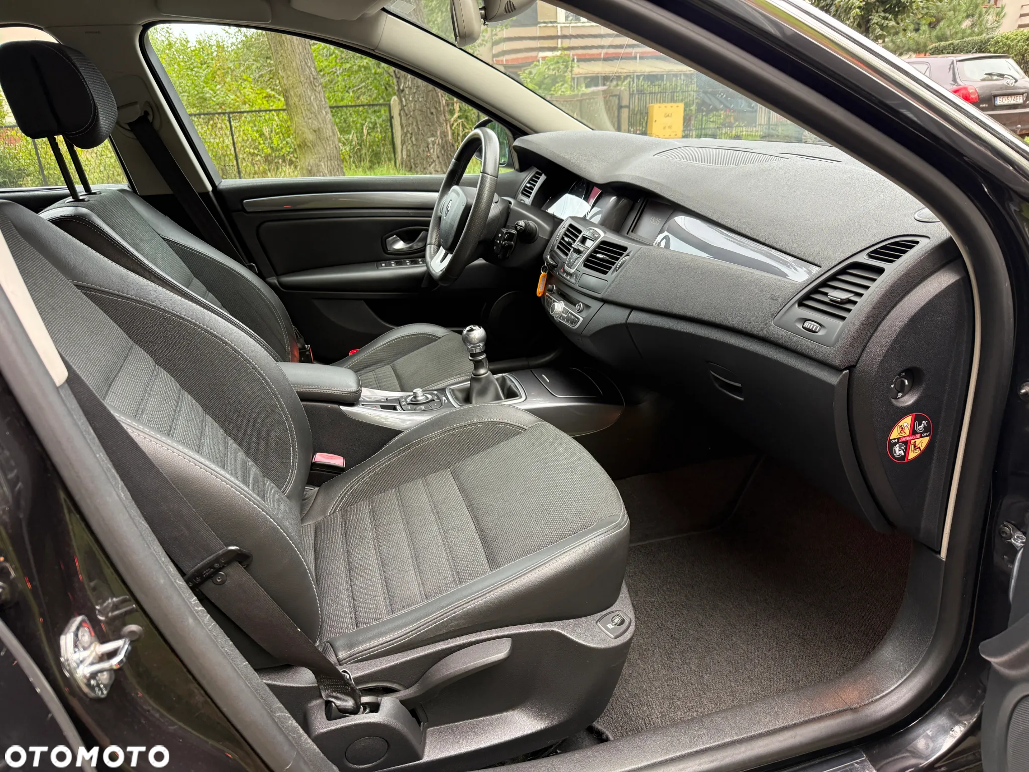 Renault Laguna 2.0 Privilege - 28