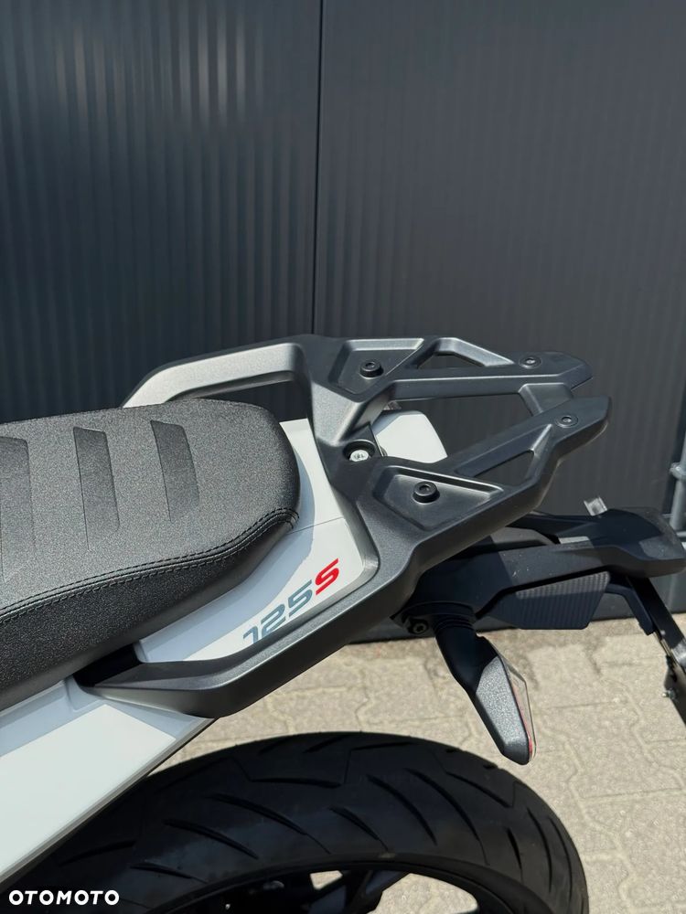 Benelli BKX - 18
