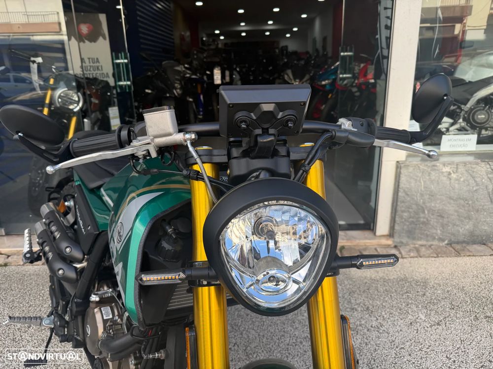 FB Mondial HPS 125 PREÇO PROMOCIONAL !! - DESDE 45 EUR MÊS !! - 10