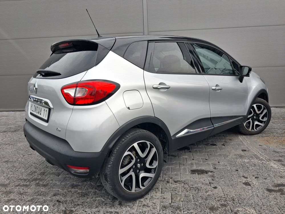 Renault Captur - 4