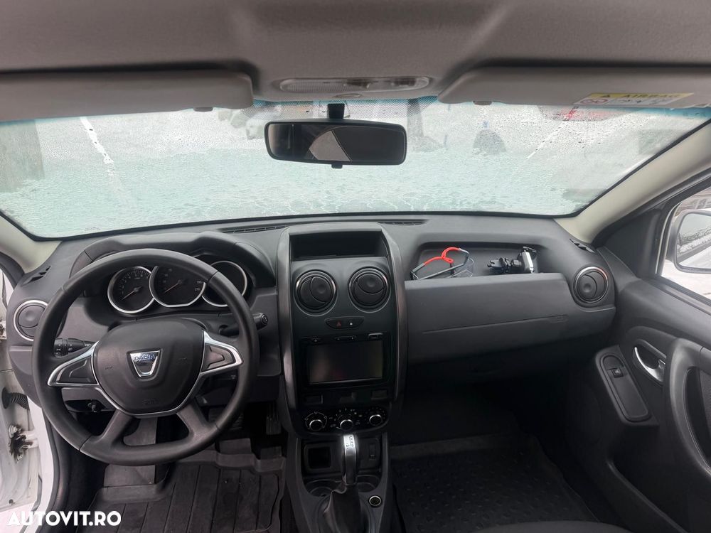 Dacia Duster - 3