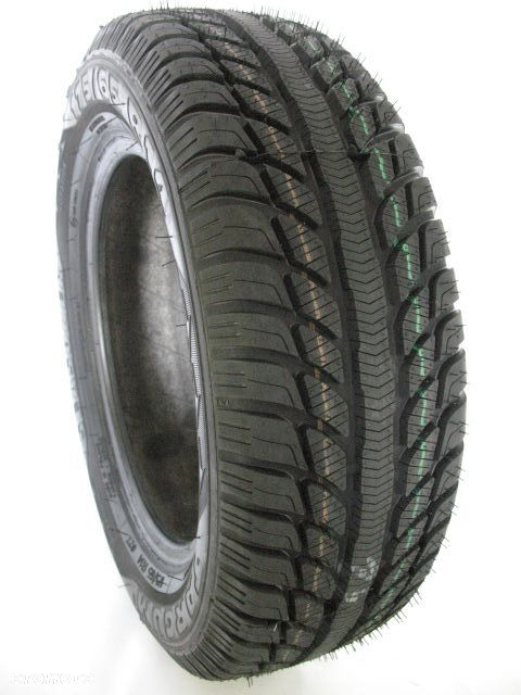 205/55 R16 nowe wielosezonowe opony całoroczne bieżnikowane kierunek - 3