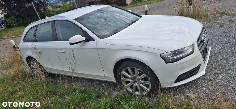 Audi A4 Avant - 2