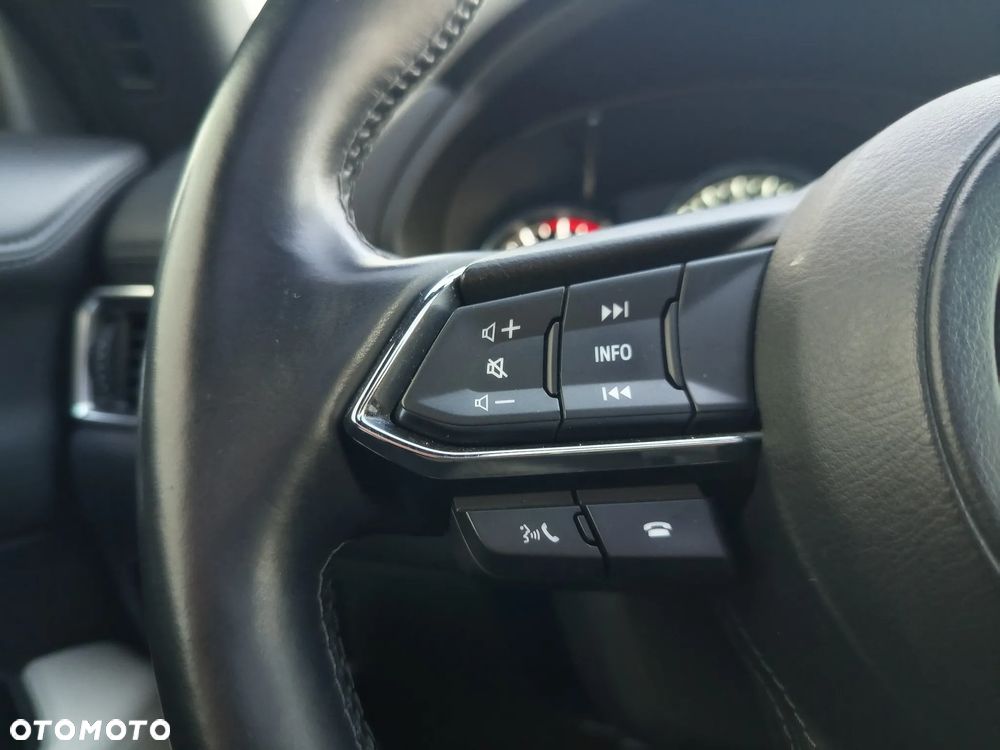 Mazda CX-5 - 18
