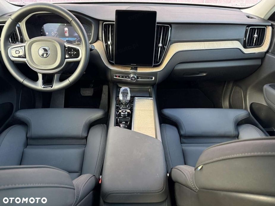 Volvo XC 60 - 10