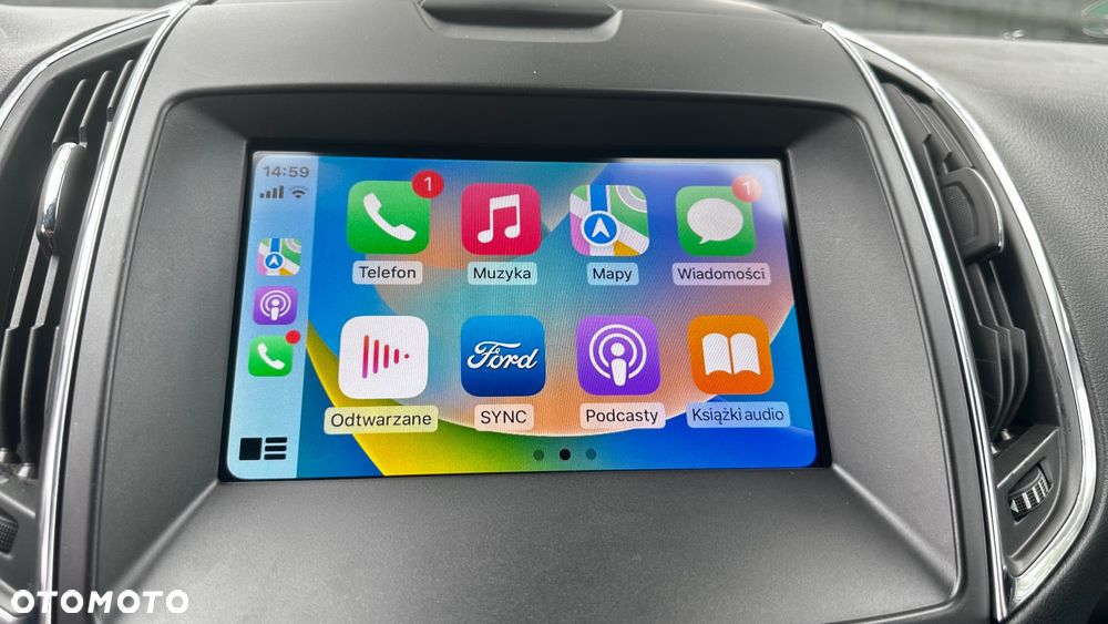 Ford S-Max - 29