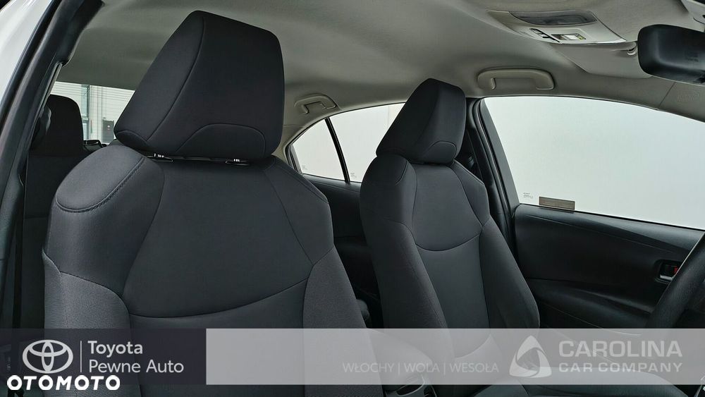 Toyota Corolla 1.5 Active - 7