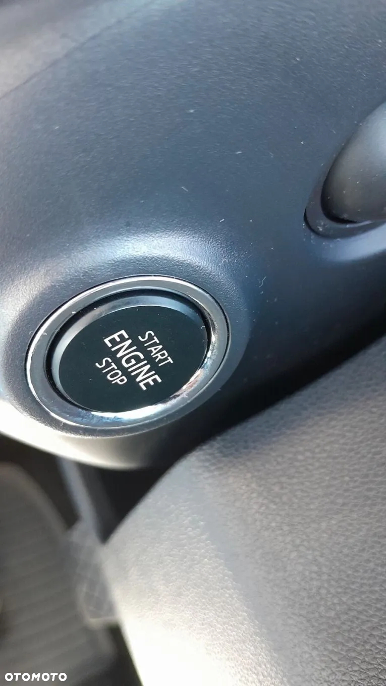 Skoda Fabia 1.0 TSI Selection DSG - 10