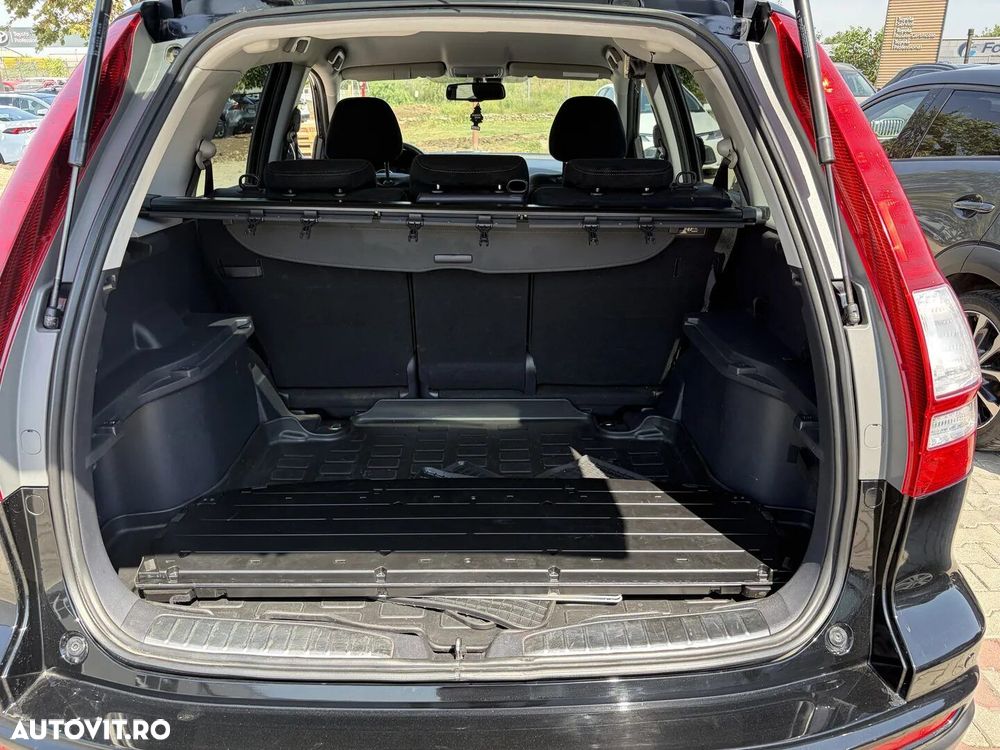 Honda CR-V - 23