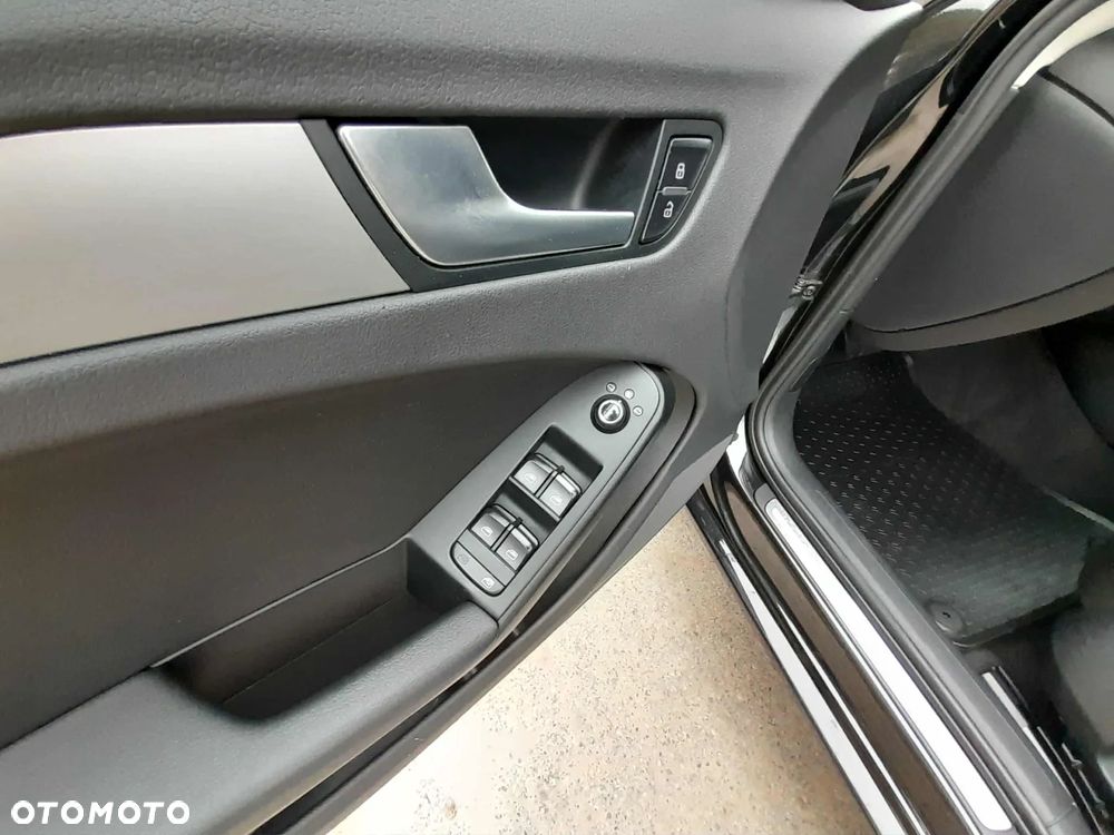 Audi A4 - 9