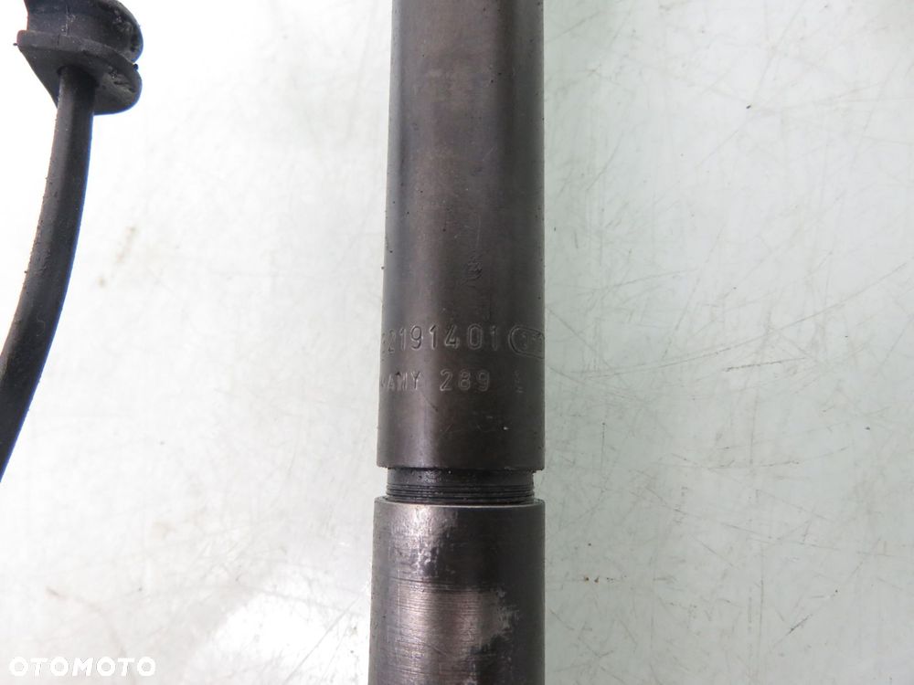 WTRYSK STERUJĄCY BMW E46 2.0D 0432191401 - 3
