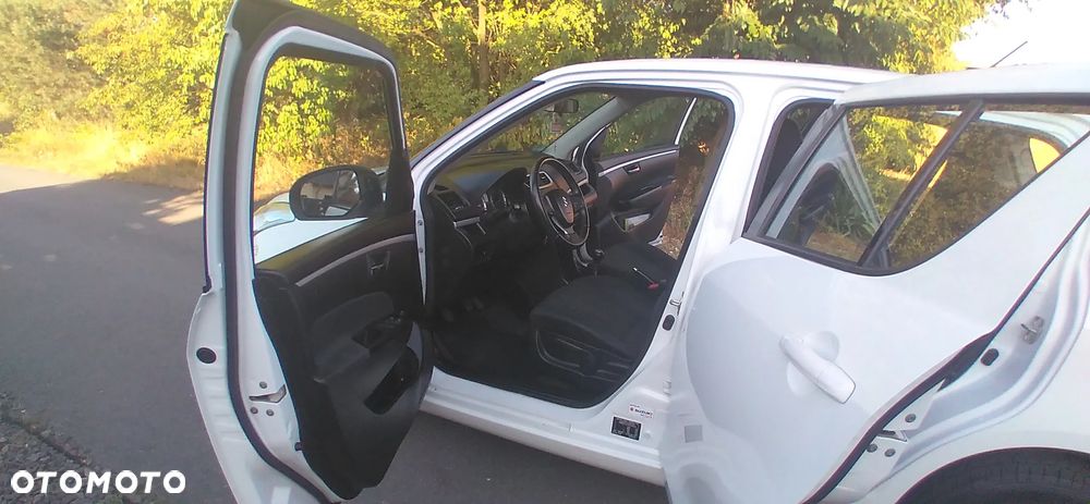 Suzuki Swift 1.2 Comfort - 9