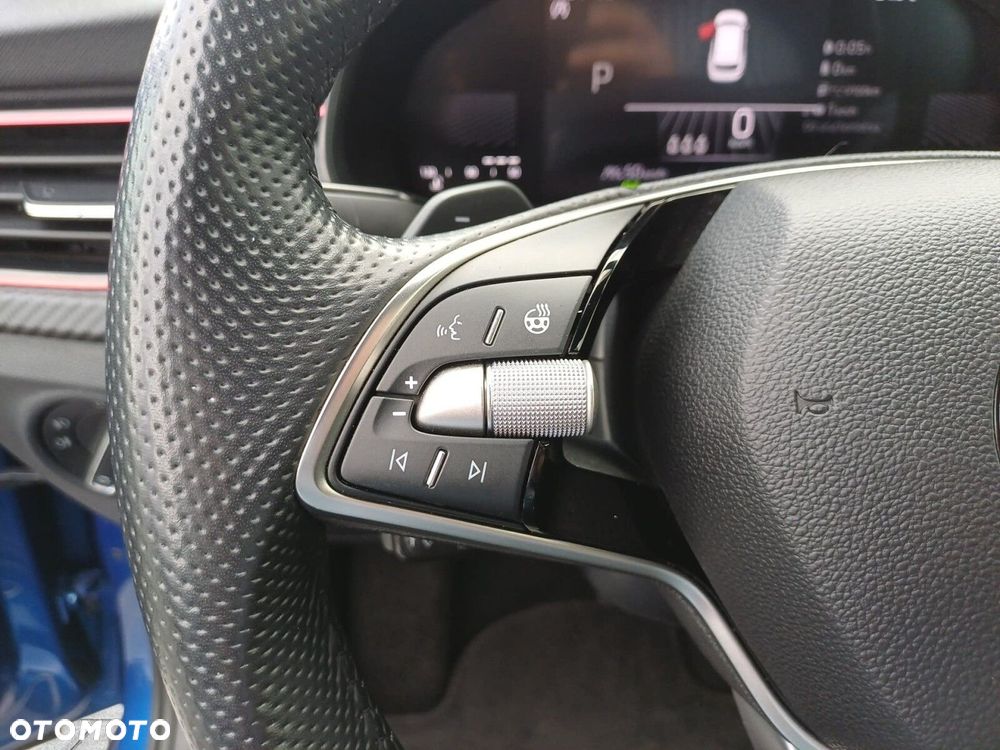 Skoda Kamiq 1.0 TSI Monte Carlo DSG - 14
