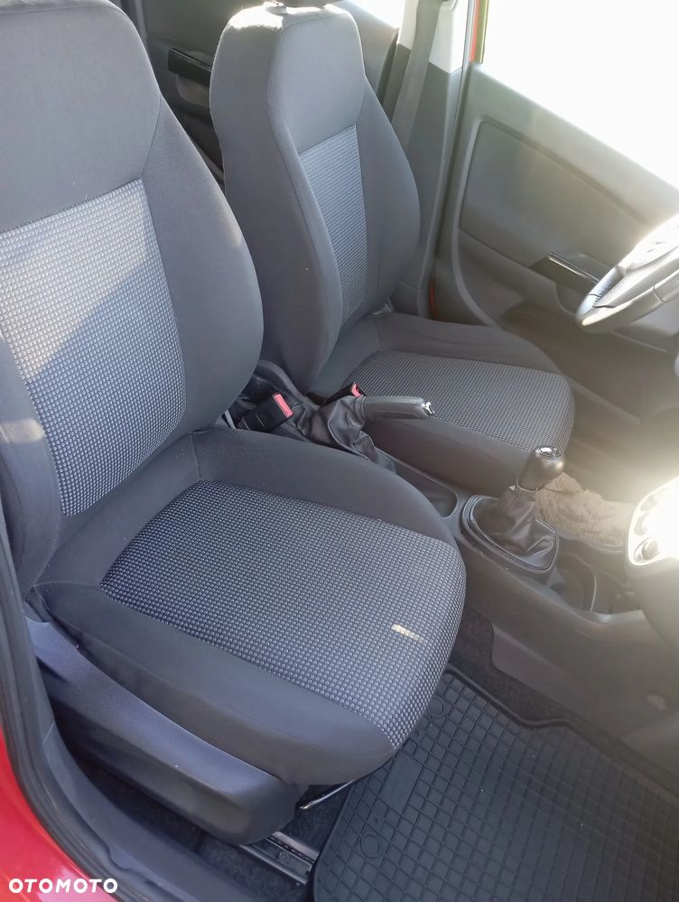 Opel Corsa 1.2 16V (ecoFLEX) Selection - 13