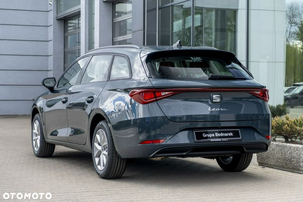 Seat Leon - 8