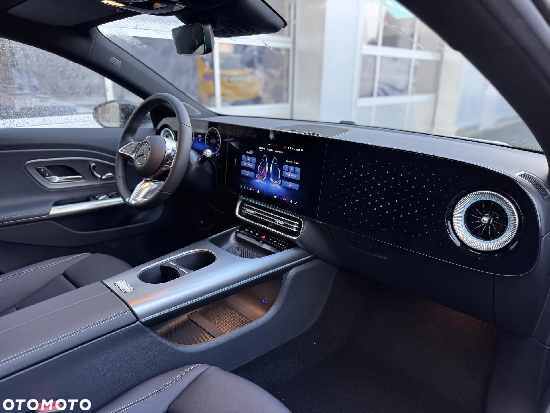Mercedes-Benz CLA 250+ 85kWh - 18
