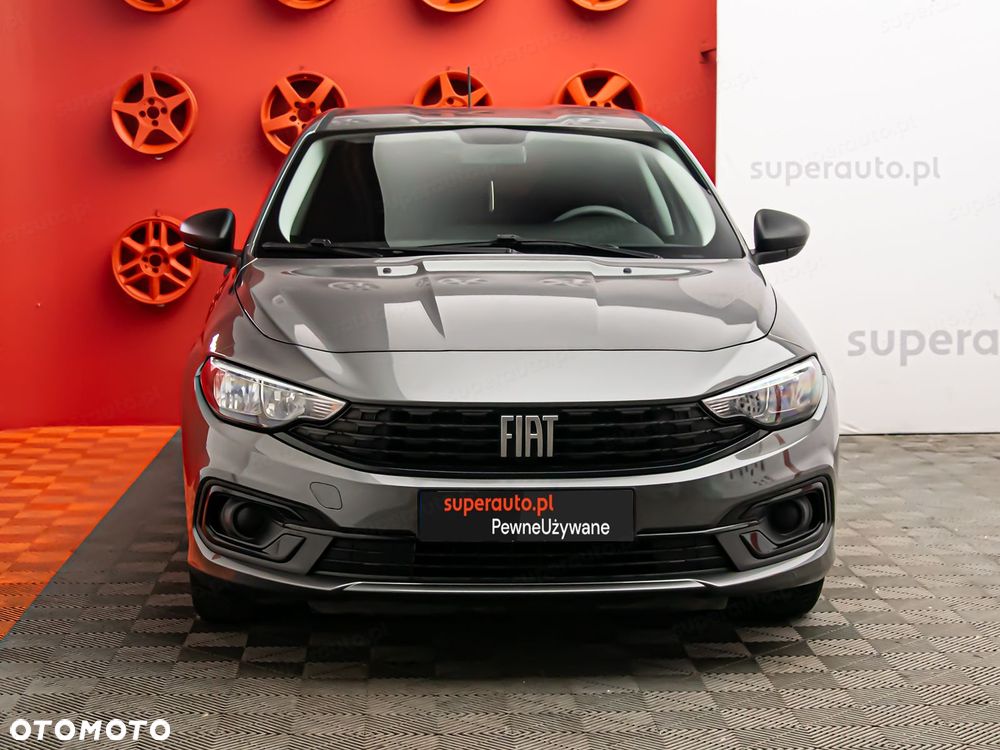 Fiat Tipo - 2