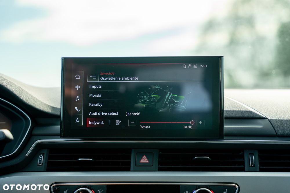 Audi A4 - 11